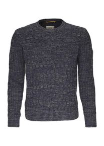 Camel Active, Herren Pullover ' Camel Active ', Blau
