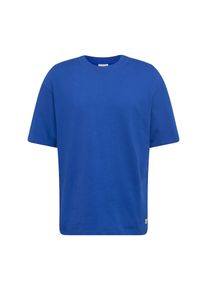 Jack & Jones JACK & JONES, Herren Shirt 'Jorskyler', Royalblau
