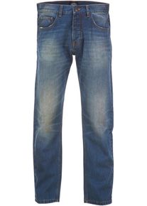 Dickies, Herren Jeans 'Michigan', Blue Denim