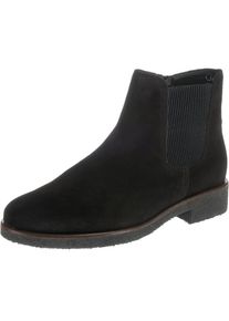 Gabor, Damen Klassische Stiefeletten, Schwarz