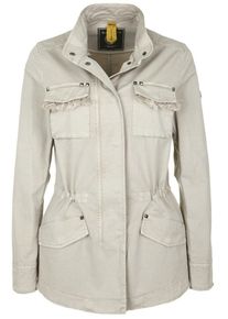 Blonde No.8 BLONDE No. 8, Damen Fieldjacket METZ, Beige