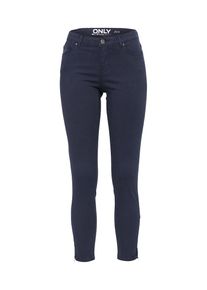 Only, Damen Jeans 'Serena', Nachtblau
