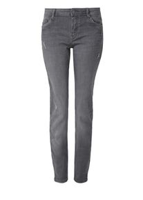 s.Oliver RED LABEL, Damen Jeans, Blue Denim