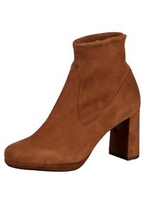 Peter Kaiser, Damen Stiefelette, Braun