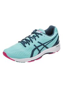 asics, Damen 'Gel-DS Trainer 23' Laufschuh , Navy / Aqua / Pink