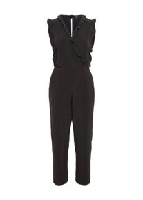 Véro Moda VERO MODA, Damen Jumpsuit, Schwarz