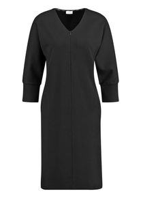 Gerry Weber, Damen Kleid, Schwarz