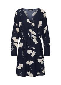 Object, Damen Kleid 'EVITA TRIBBIANI', Blau