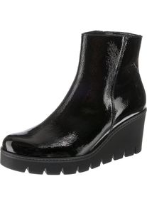Gabor, Damen Klassische Stiefeletten, Schwarz