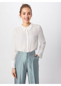 mint&berry Mint&berry, Damen Bluse, Weiß