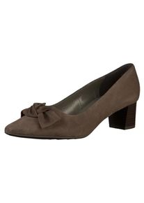 Peter Kaiser, Damen Pumps, Braun