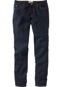 sheego Denim, Damen Stretch-Jeans, Black Denim