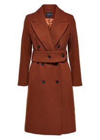 Selected Femme, Damen Mantel, Karamell