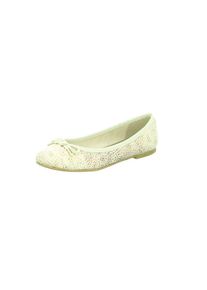 Tamaris, Damen Ballerinas, Beige