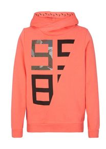 s.Oliver Junior, Sweatshirt, Orange