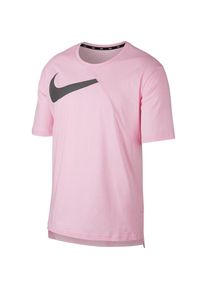 Nike, Herren Funktionsshirt 'Dry SS PX 3.0', Hellpink