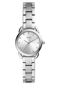 Fossil, Damen Uhr 'Es4496', Silber
