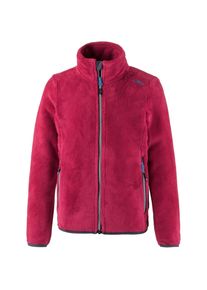 CMP, Mädchen Fleecejacke, Grenadine