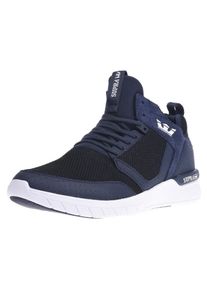 SUPRA, Herren Method Sneaker, Dunkelblau
