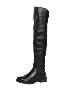 Bugatti, Damen Overknees 'Ronja', Schwarz