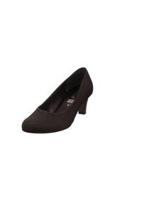 Gabor, Damen Pumps, Schwarz