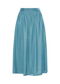 minimum, Damen Rock 'Leisbeth', Blau