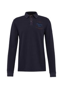Tom Tailor, Herren Poloshirts, Navy