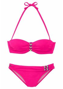 Bench, Damen Bikini, Pink