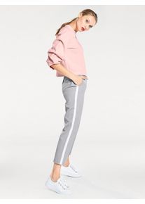 Heine, Damen Blusenshirt, Rosa