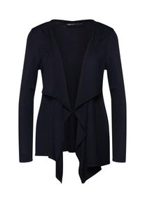 Only, Damen Strickjacke 'MILA', Schwarz