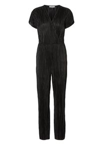Pieces, Damen Jumpsuit, Schwarz