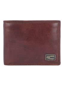 Camel Active, Herren Geldbörse 'Japan', Cognac