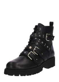 Steve Madden, Damen Stiefelette 'ROSY', Schwarz