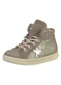 Ricosta, M&auml;dchen Sneaker, Grau
