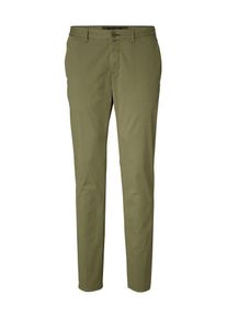 Marc O'Polo Marc O'Polo, Herren Chino 'Malmö', Oliv