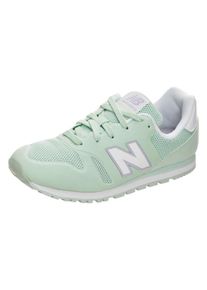 New Balance, Damen 'KD373P2Y' Sneaker , Mint / Wei&szlig;