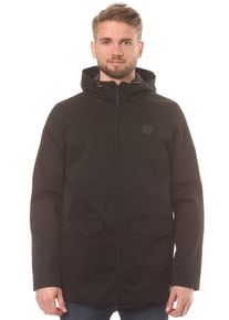 DC Shoes, Herren Exford Funktionsjacke, Schwarz