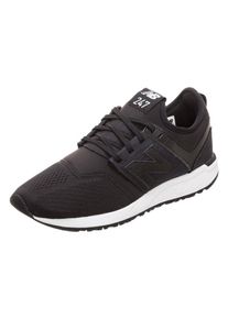 New Balance, Damen Sneaker, Schwarz