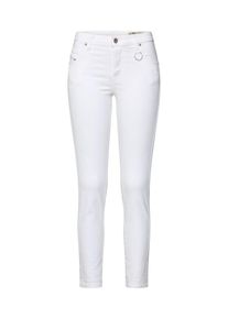 Diesel, Damen Jeans 'BABHILA' 084NQ, Weiß