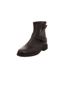 Gabor, Damen Stiefel, Schwarz