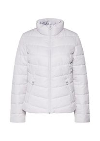 s.Oliver RED LABEL, Damen Jacke, Silbergrau