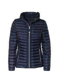Esprit Collection, Damen Daunenjacke, Navy