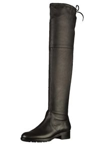Högl Högl, Damen Stiefel, Schwarz