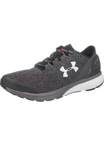 Under Armour, Herren Laufschuhe 'Charged Bandit', Grau