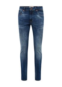 PETROL INDUSTRIES, Herren Jeans 'SEAHAM VTG', Blue Denim