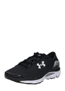 Under Armour, Damen Laufschuhe 'Speedform Intake2 ', Schwarz / Wei&szlig;