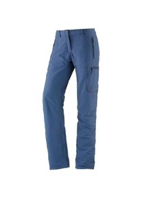 O.C.K. OCK, Damen Funktionshose , Blau