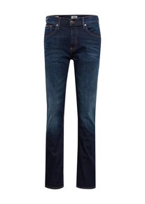 Tommy Jeans, Herren Jeans 'Original Straight Ryan DACO', Blue Denim