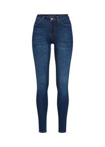 Noisy may, Damen Jeans, Blue Denim