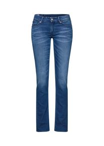 Kings Of Indigo, Damen Jeans 'Dido', Blau
